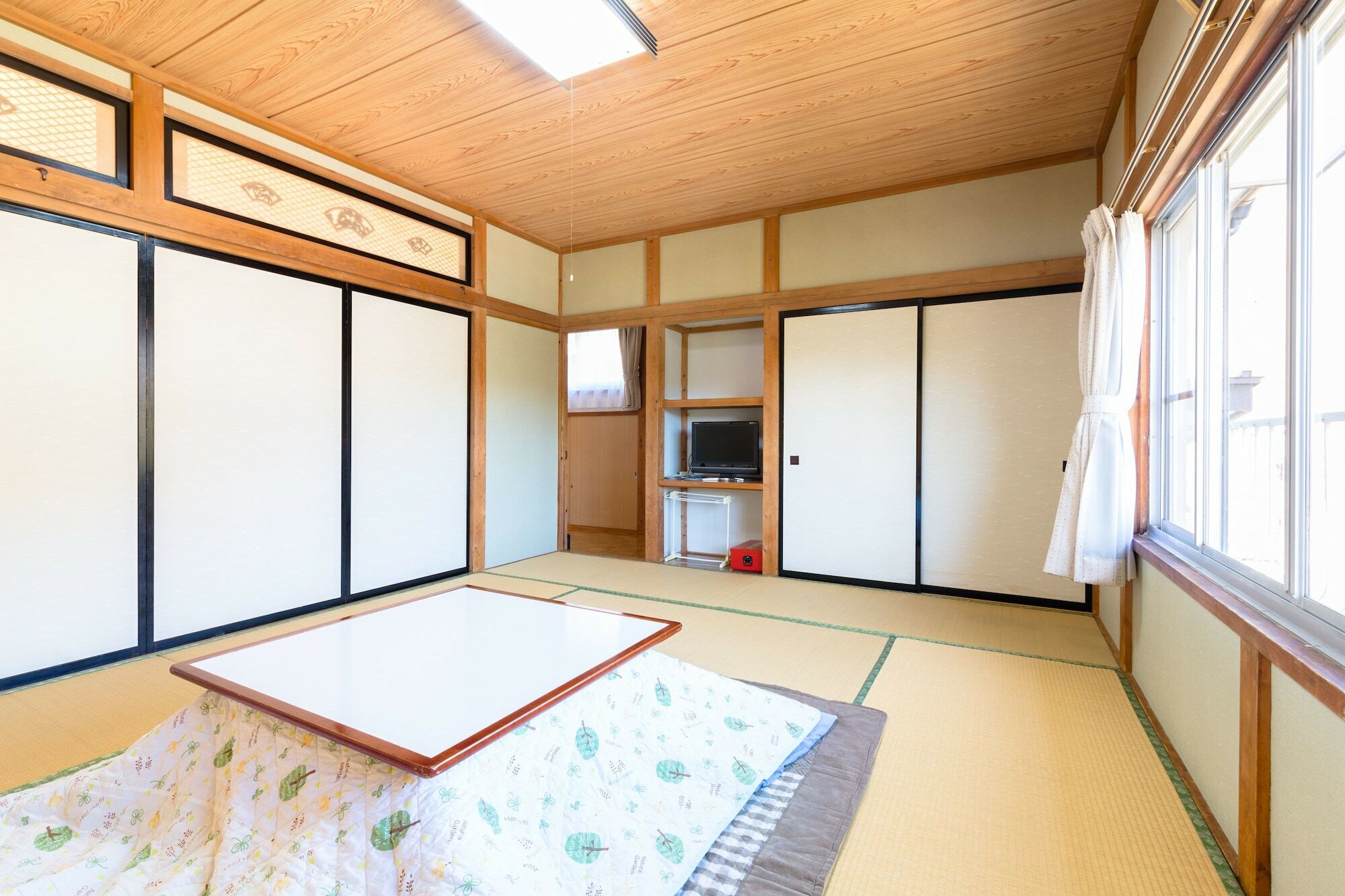 Yamabiko Lake Saiko Fujikawaguchiko Exteriör bild